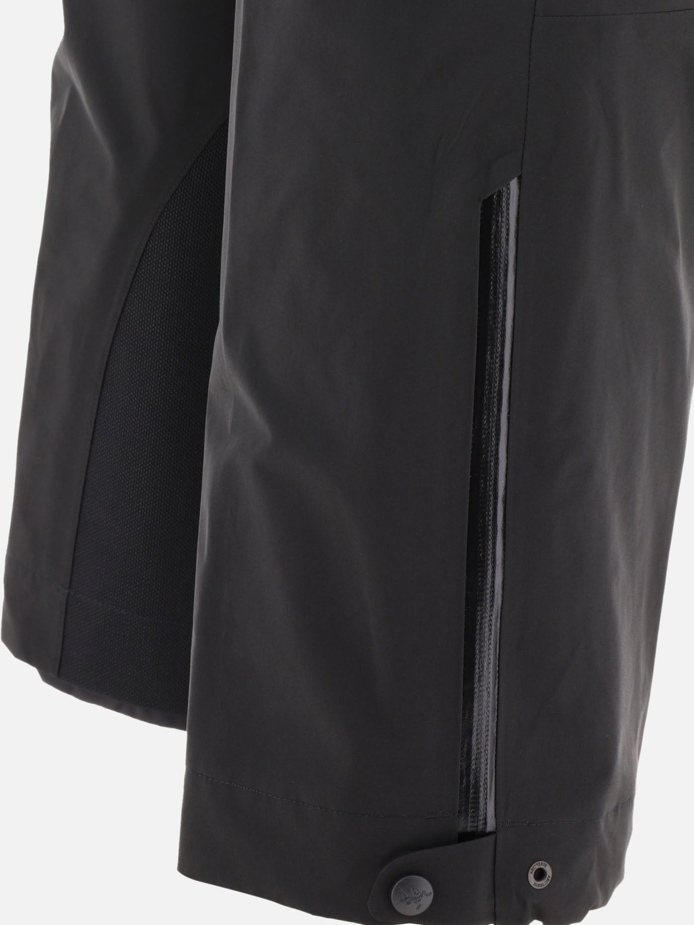 Pantaloni tecnici 100% polyester  Nero - Arc&#39;teryx Uomo | PDP | VIETTI Online Store | thumbnail_4
