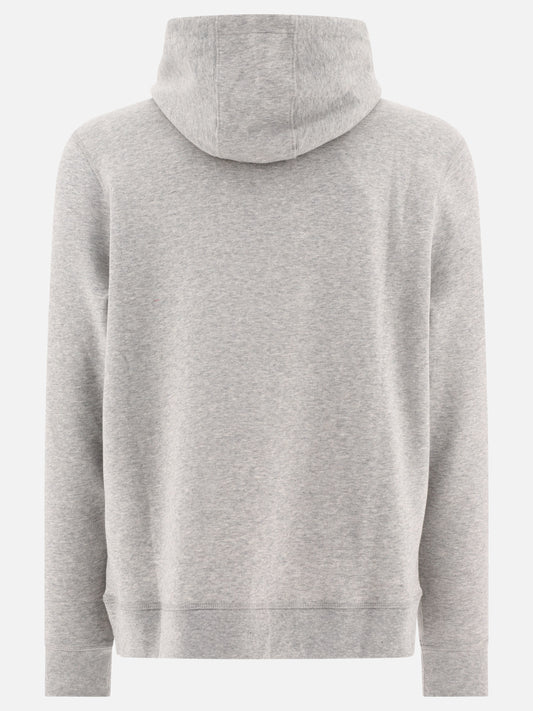 Hoodies 100% cotton  Grey - Barbour Men | PLP | VIETTI Online Store | 2
