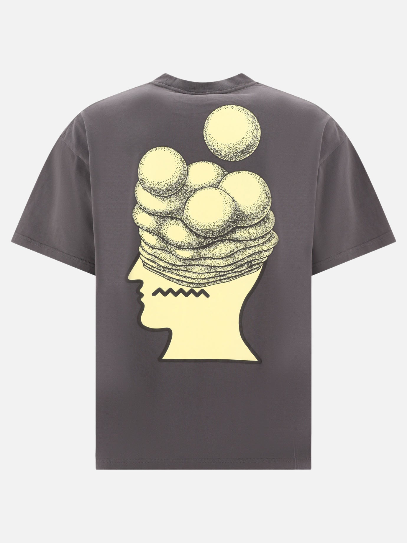 "Brain Growth" t-shirt