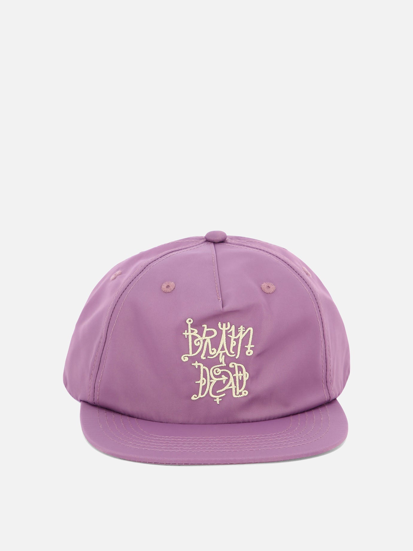 Vietti Brain Dead Cappello trucker "Scripture"