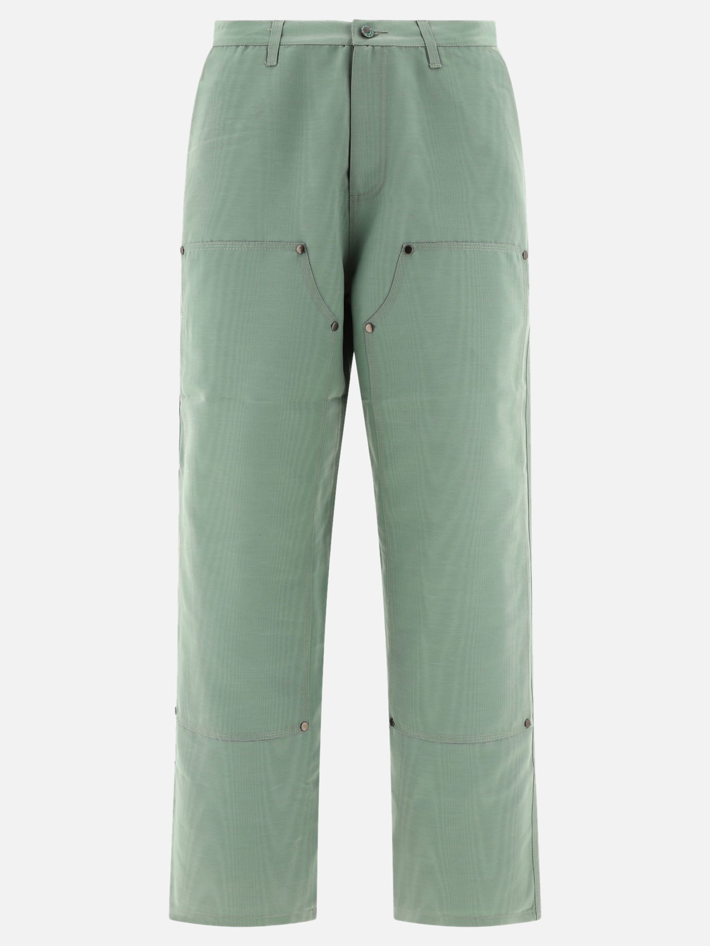 "Double Knee" trousers
