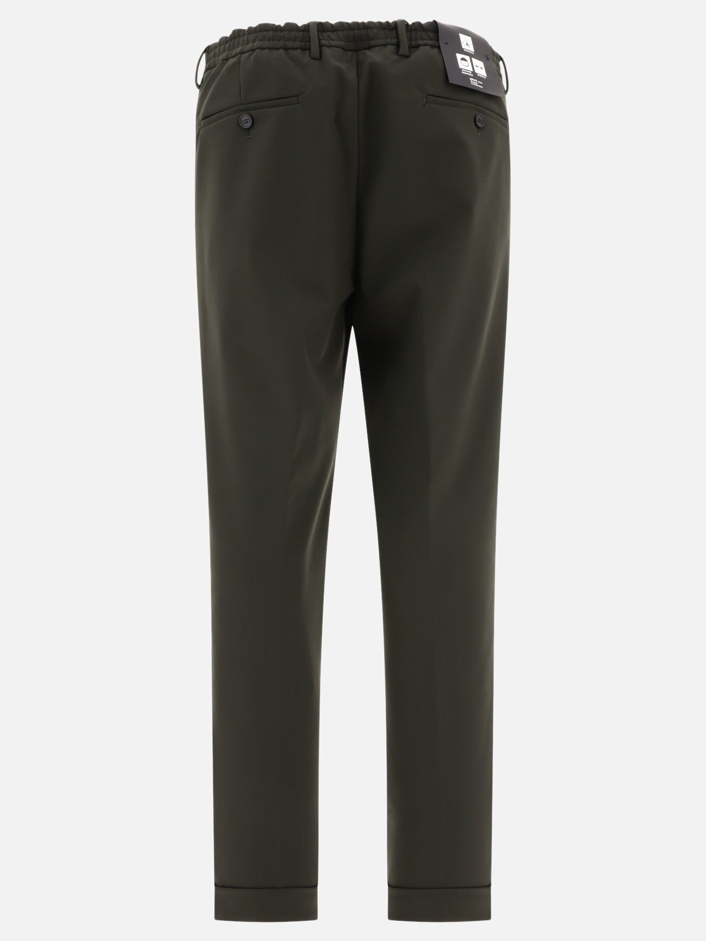 "Montreal Performance" trousers