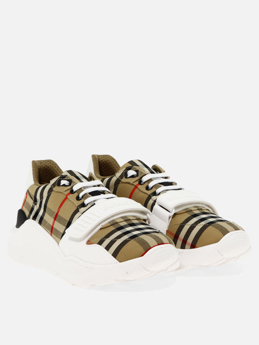 Sneaker basse 8048577  Beige - Burberry Uomo | PLP | VIETTI Online Store | 2
