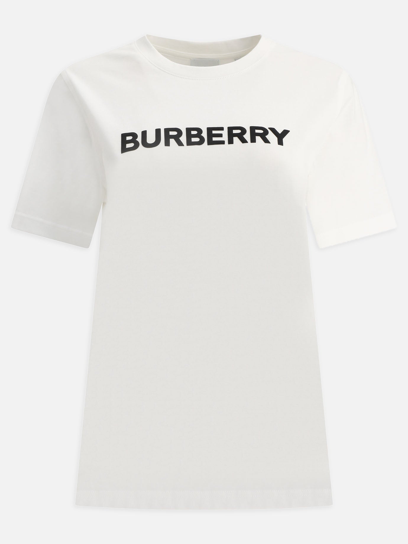 Vietti Burberry T-shirt "Margot"