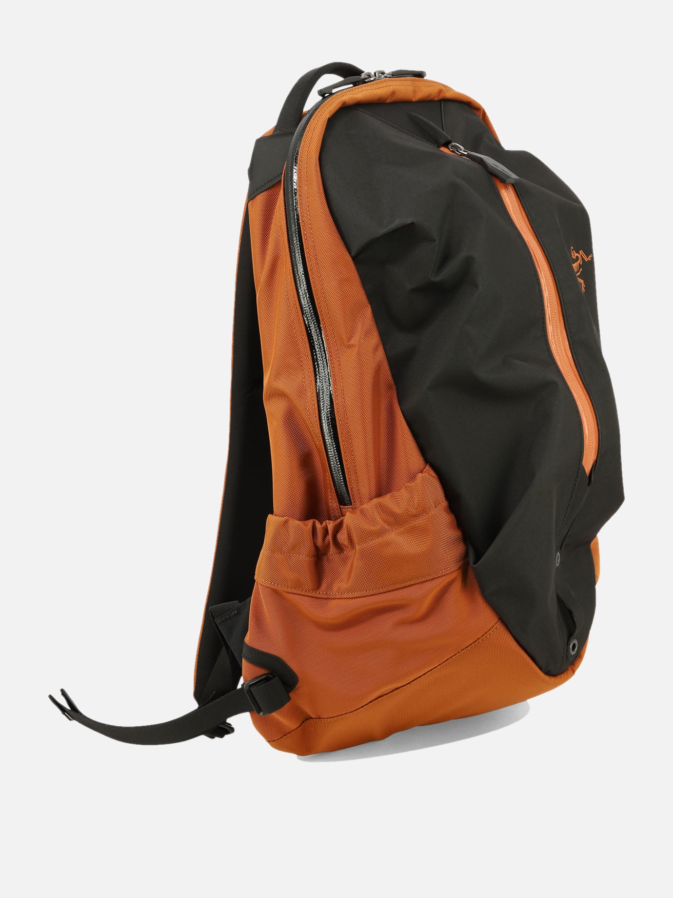 Classic backpacks 100% nylon  Orange - Arc&#39;teryx Men | PDP | VIETTI Online Store | thumbnail_2