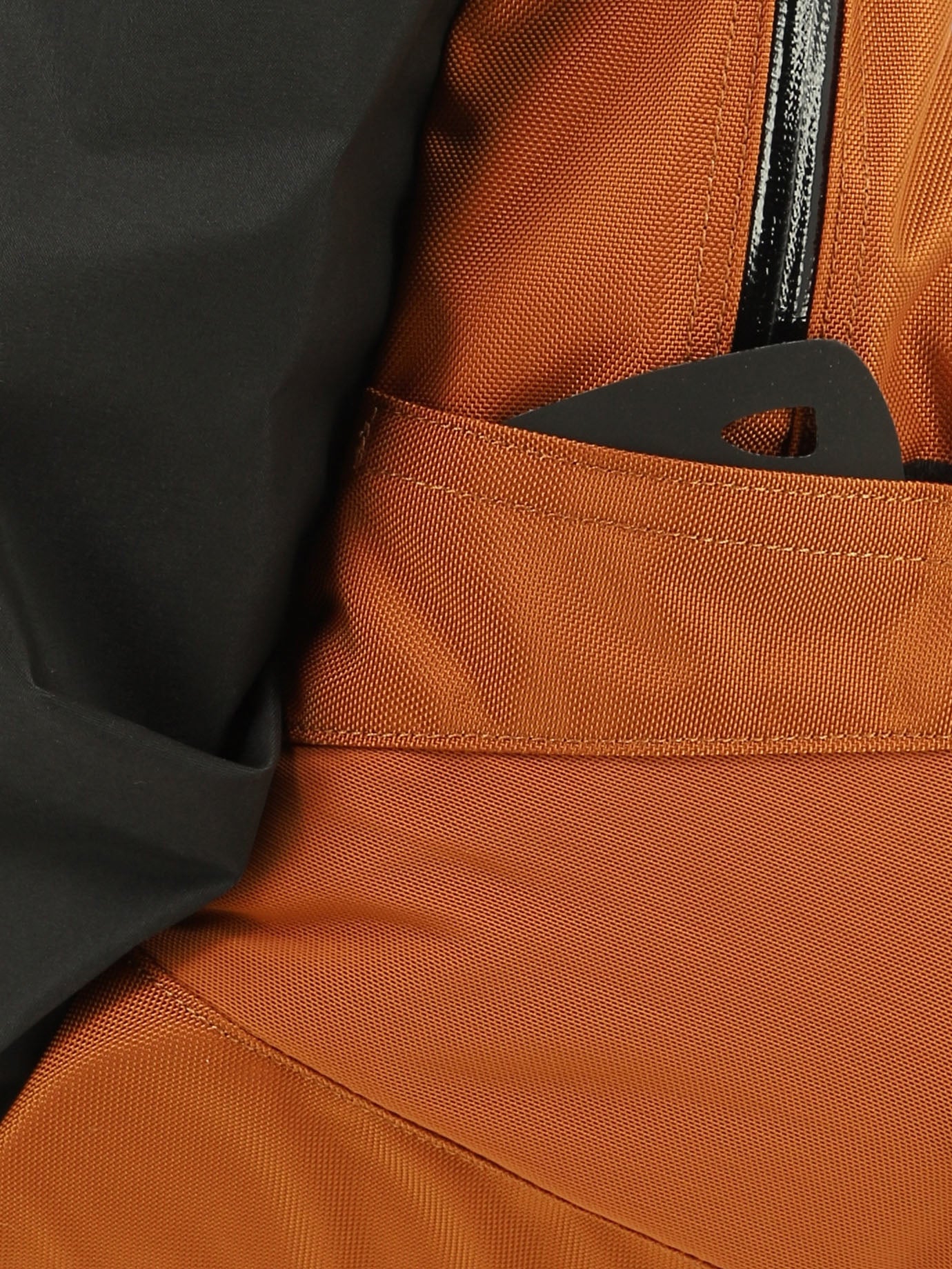 Classic backpacks 100% nylon  Orange - Arc'teryx Men | PDP | VIETTI Online Store | Zoom-Modal_5
