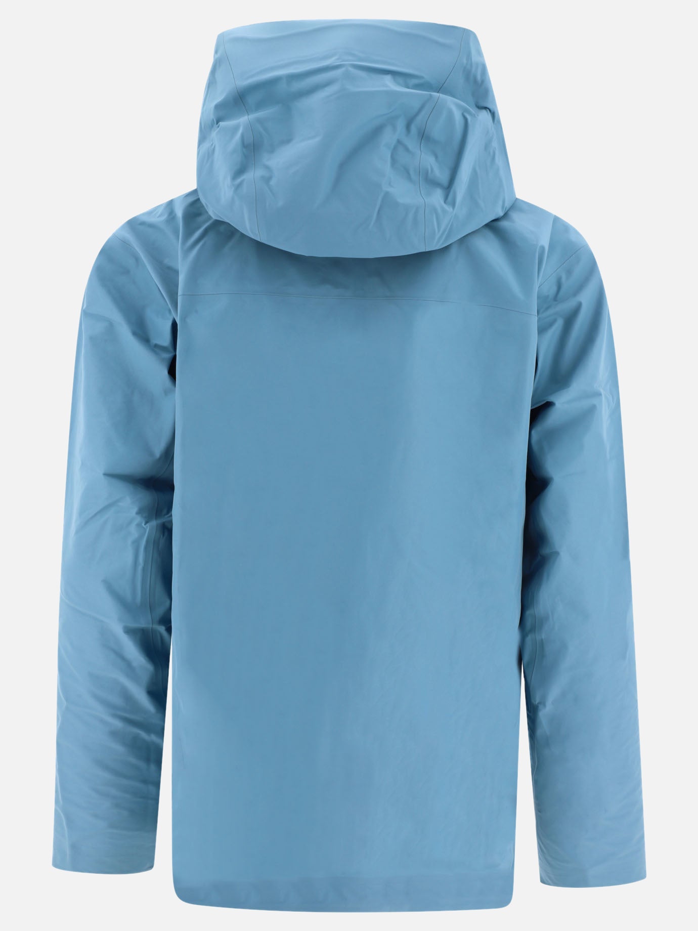 Giacche tecniche 100% nylon  Azzurro - Arc'teryx Uomo | PDP | VIETTI Online Store | Zoom-Modal_2
