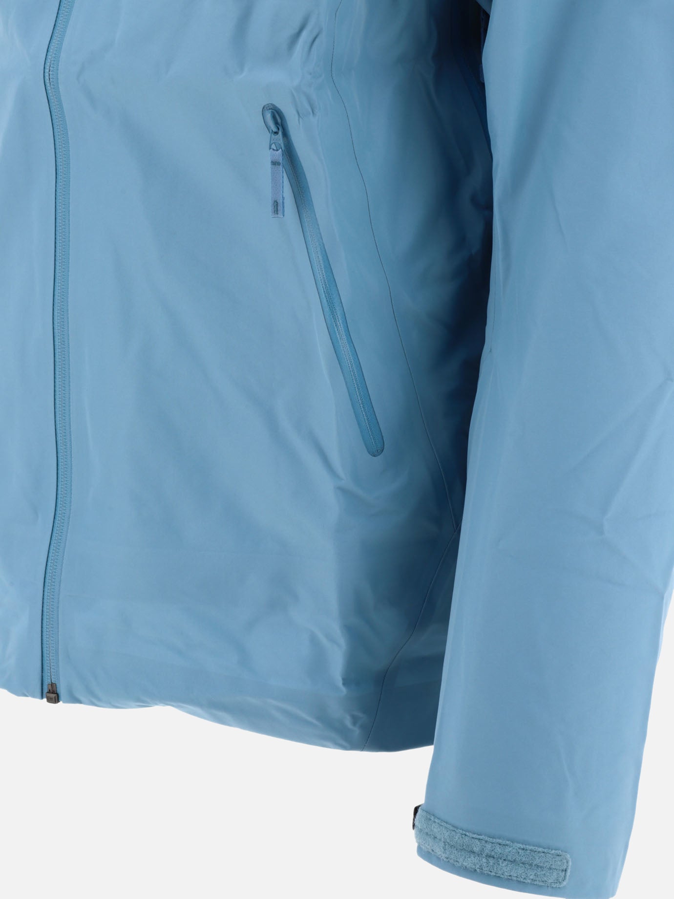 Giacche tecniche 100% nylon  Azzurro - Arc'teryx Uomo | PDP | VIETTI Online Store | Zoom-Modal_4
