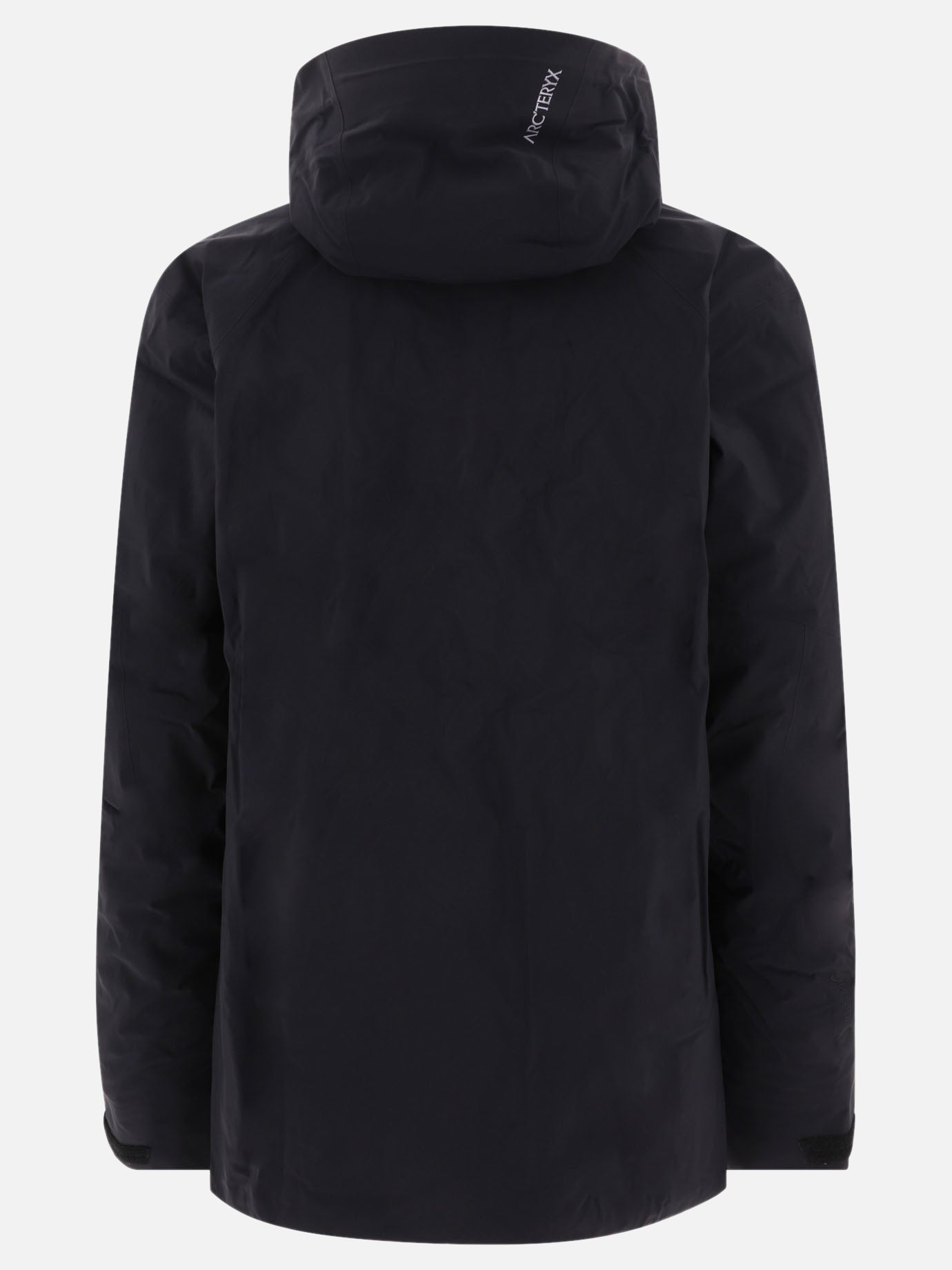 Giacche tecniche 100% nylon - Padding: polyester  Nero - Arc&#39;teryx Uomo | PDP | VIETTI Online Store | thumbnail_2