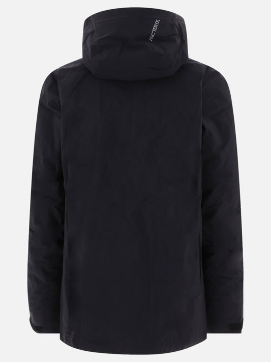 Giacche tecniche 100% nylon - Padding: polyester  Nero - Arc'teryx Uomo | PLP | VIETTI Online Store | 2
