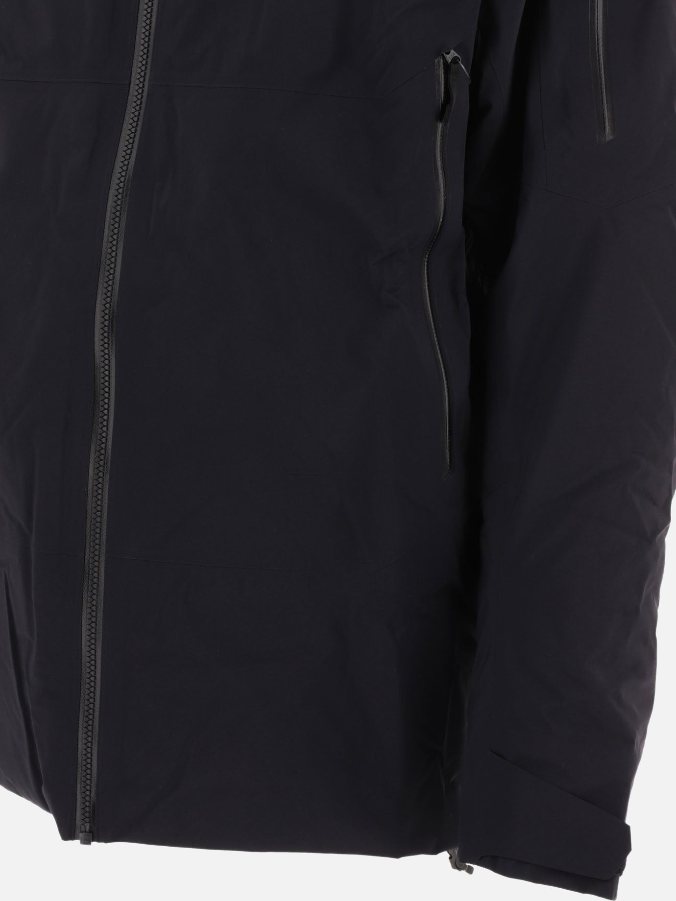 Giacche tecniche 100% nylon - Padding: polyester  Nero - Arc&#39;teryx Uomo | PDP | VIETTI Online Store | thumbnail_3