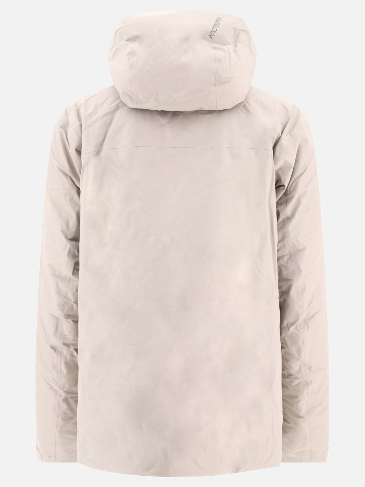 Technical jackets Logo  Beige - Arc&#39;teryx Men | PDP | VIETTI Online Store | thumbnail_2