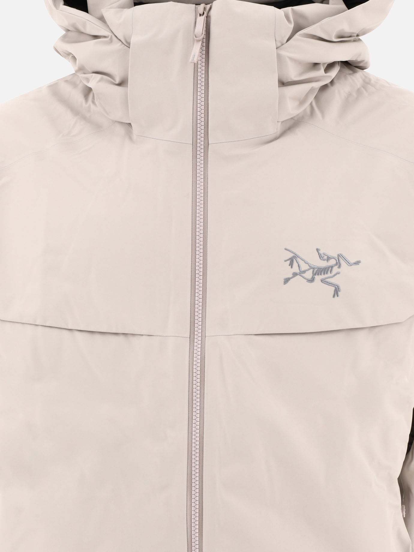 Technical jackets Logo  Beige - Arc&#39;teryx Men | PDP | VIETTI Online Store | thumbnail_3