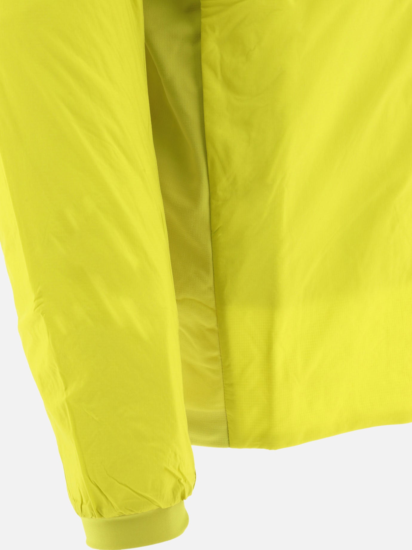 Giacche tecniche Logo  Giallo - Arc'teryx Uomo | PDP | VIETTI Online Store | Zoom-Modal_4
