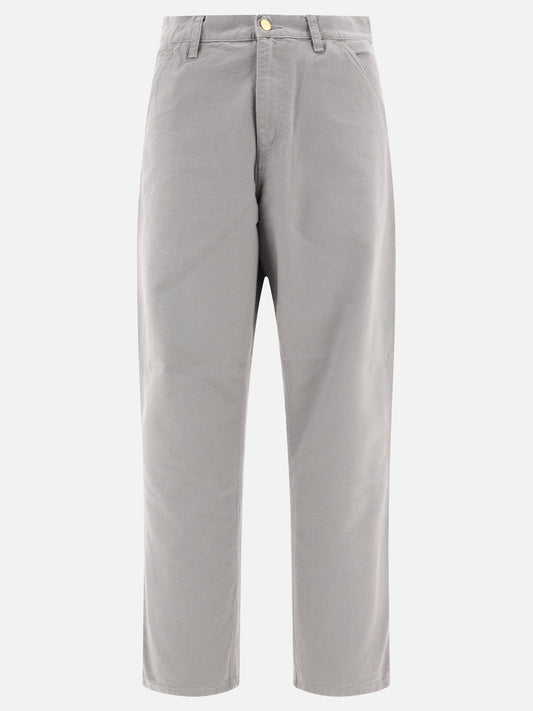 Pantaloni "Single Knee"