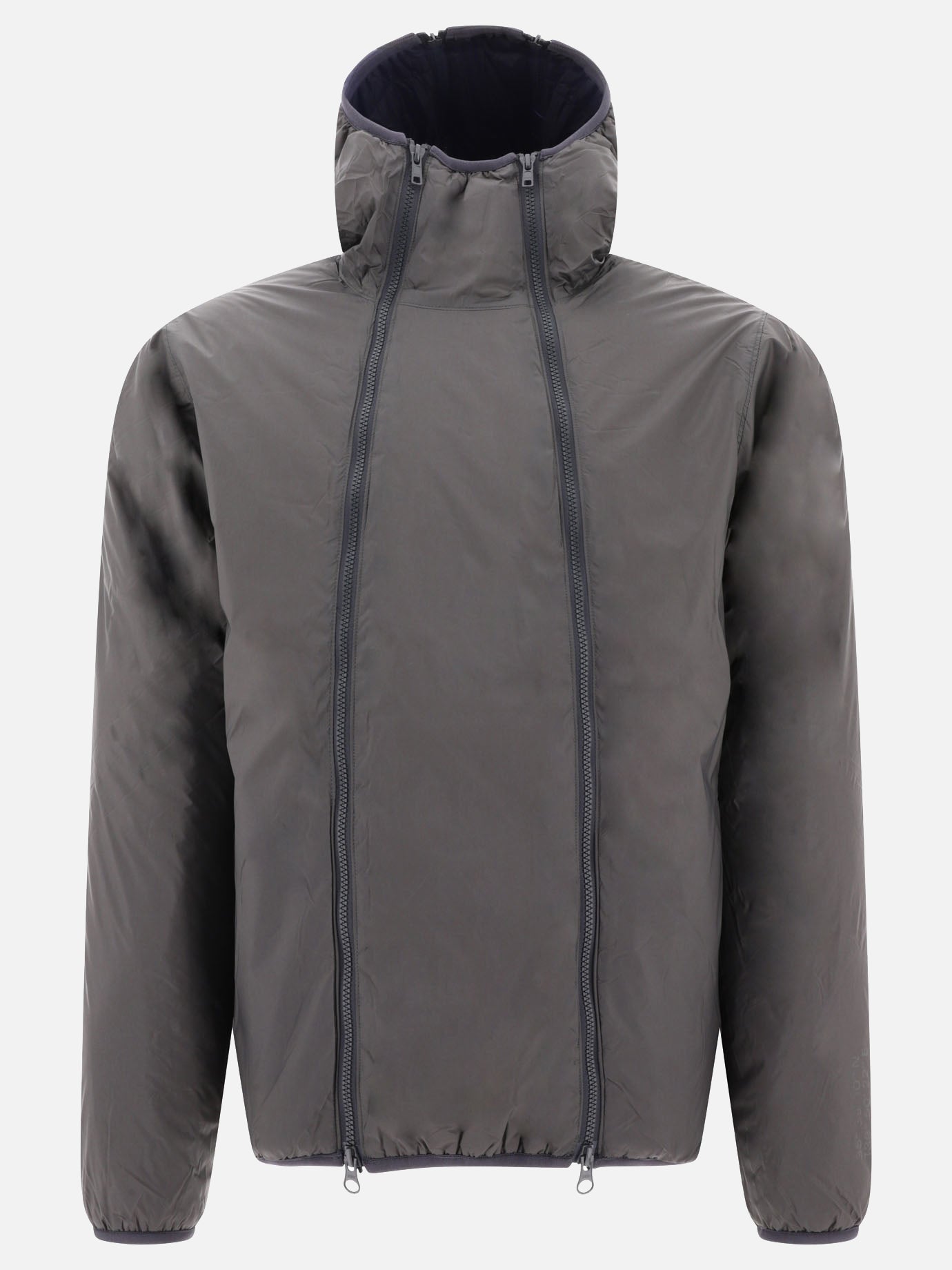Windbreakers 100% polyamide - Padding: polyester  Black - Mountain Research Men | PDP | VIETTI Online Store | thumbnail