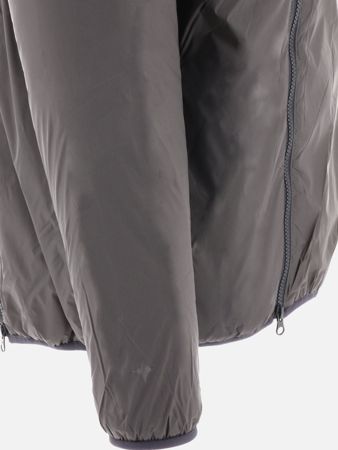 Windbreakers 100% polyamide - Padding: polyester  Black - Mountain Research Men | PDP | VIETTI Online Store | thumbnail_3