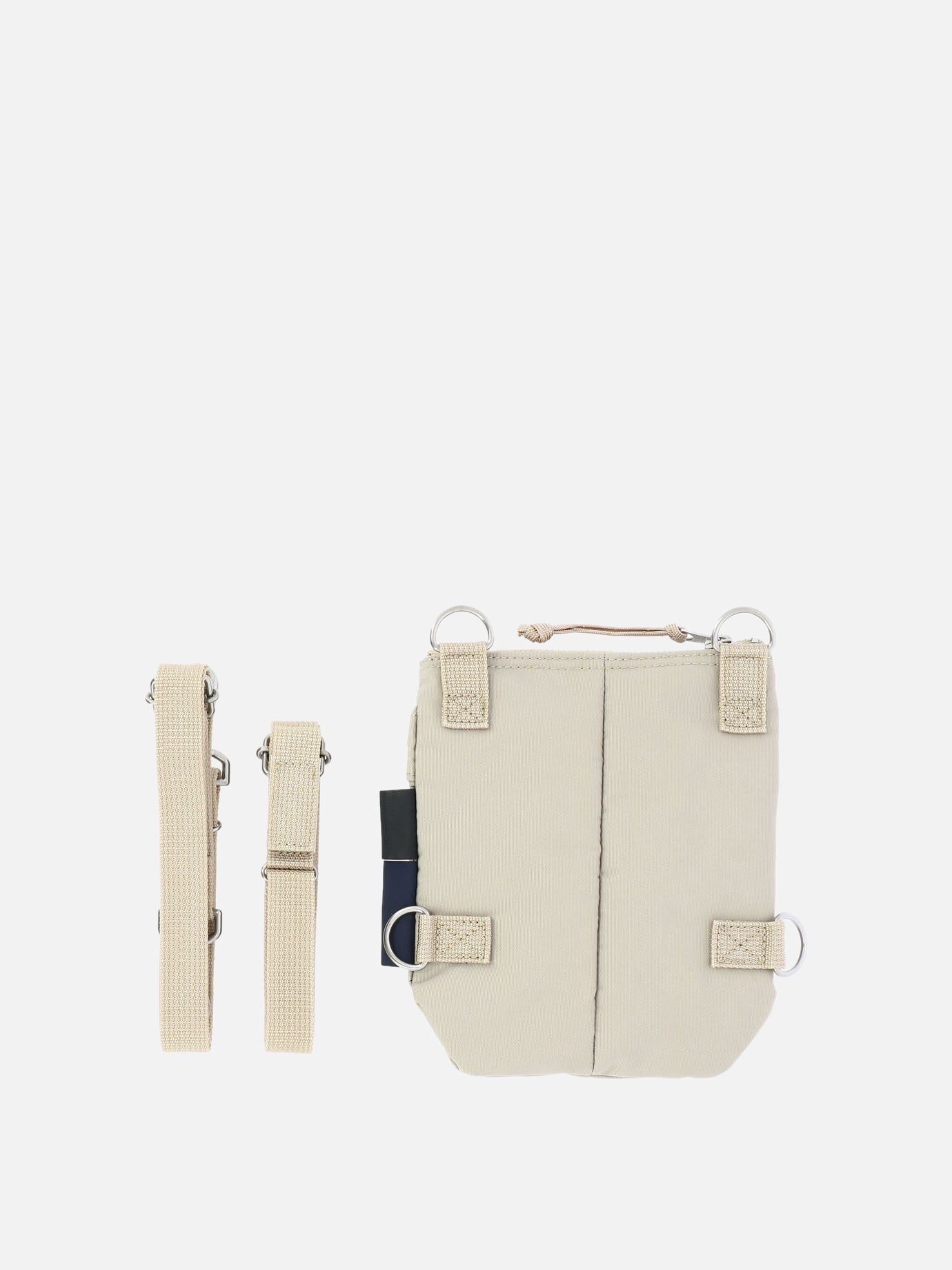 Comme des Garçons Homme x Porter