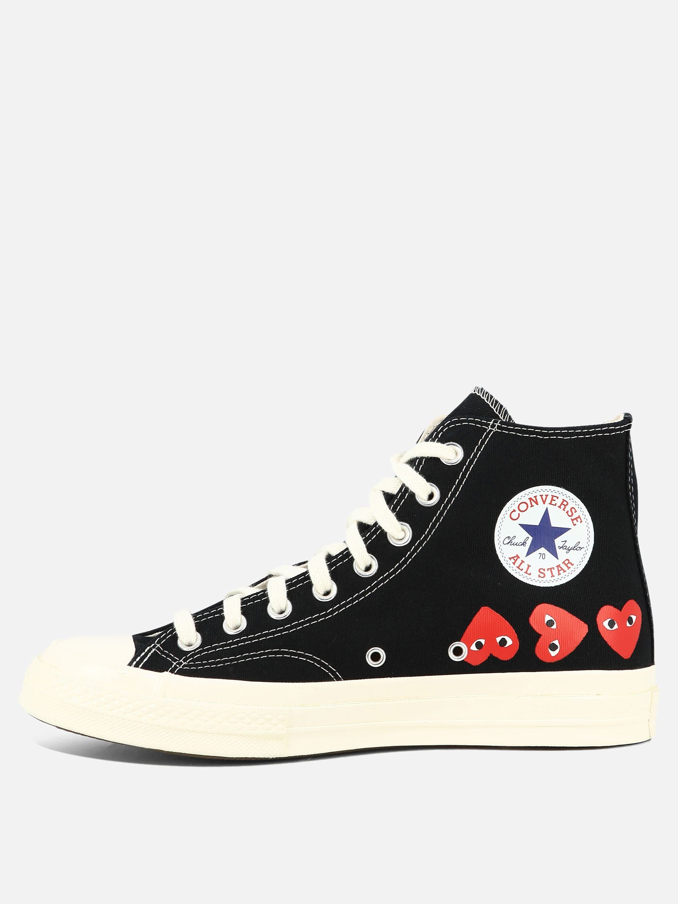 "Small Hearts" sneakers