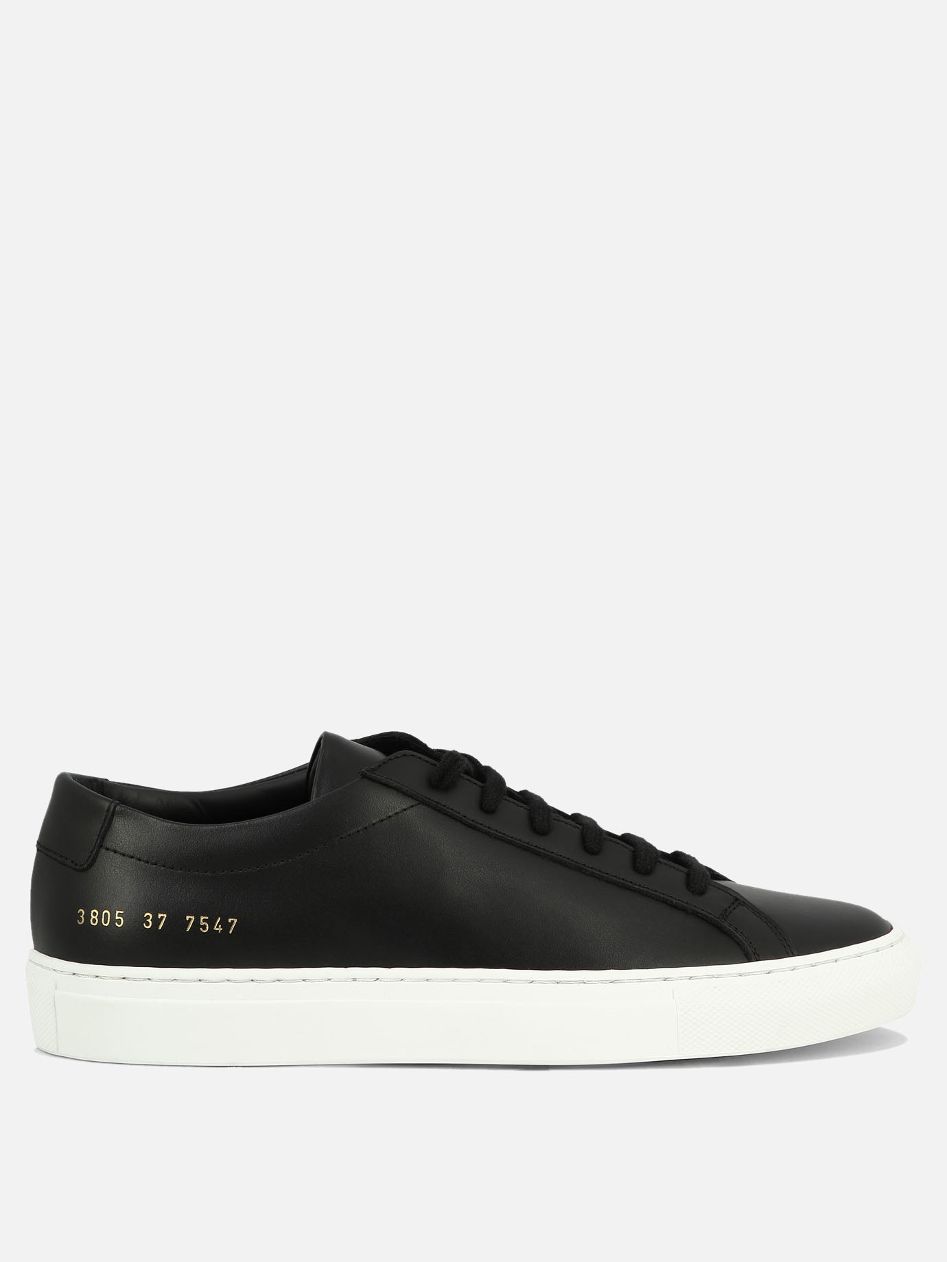 Vietti Common Projects Sneaker "Original Achilles"