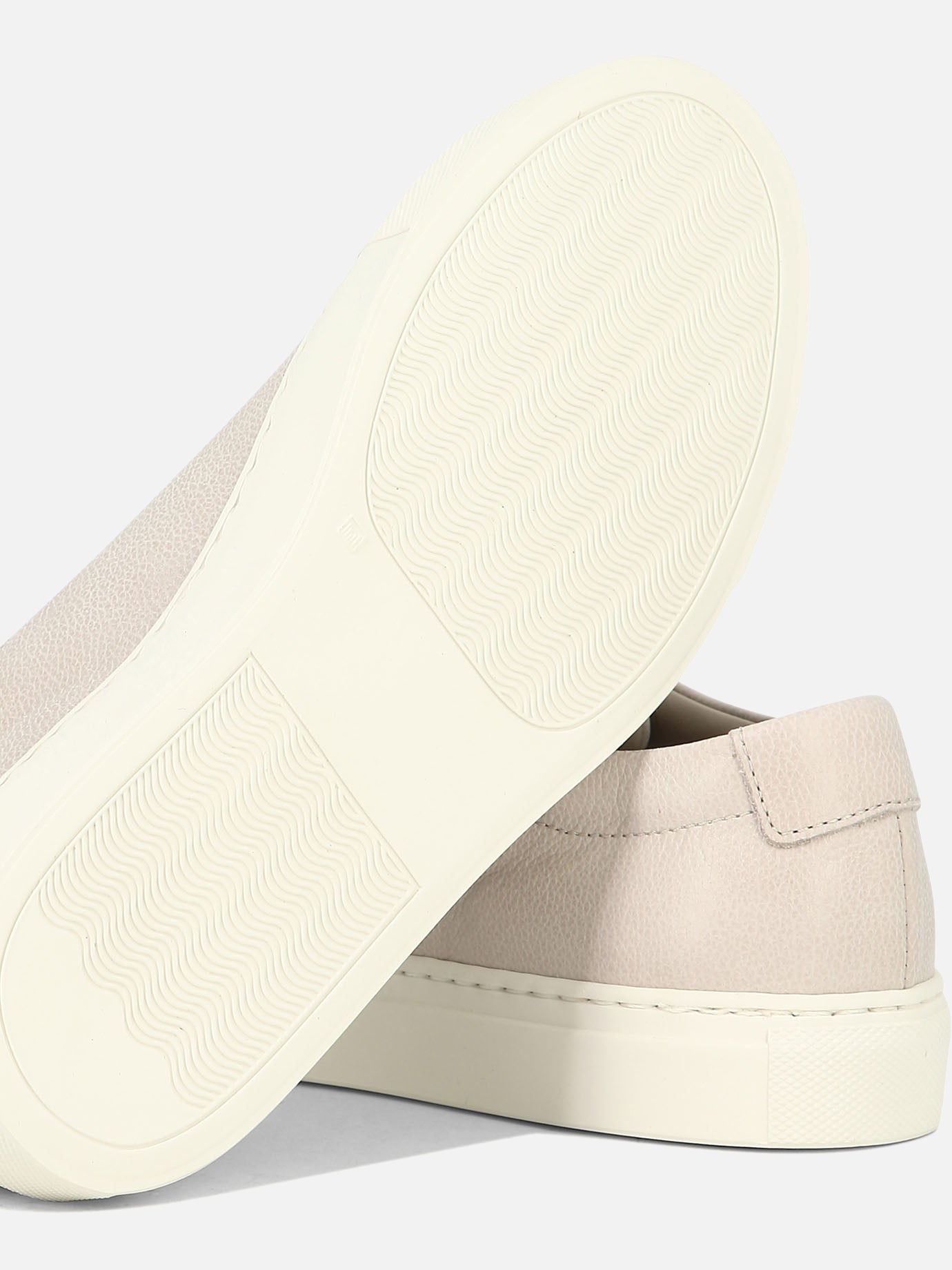 Sneaker basse 100% pelle - 100% gomma  Rosa - Common Projects Donna | PDP | VIETTI Online Store | Zoom-Modal_5
