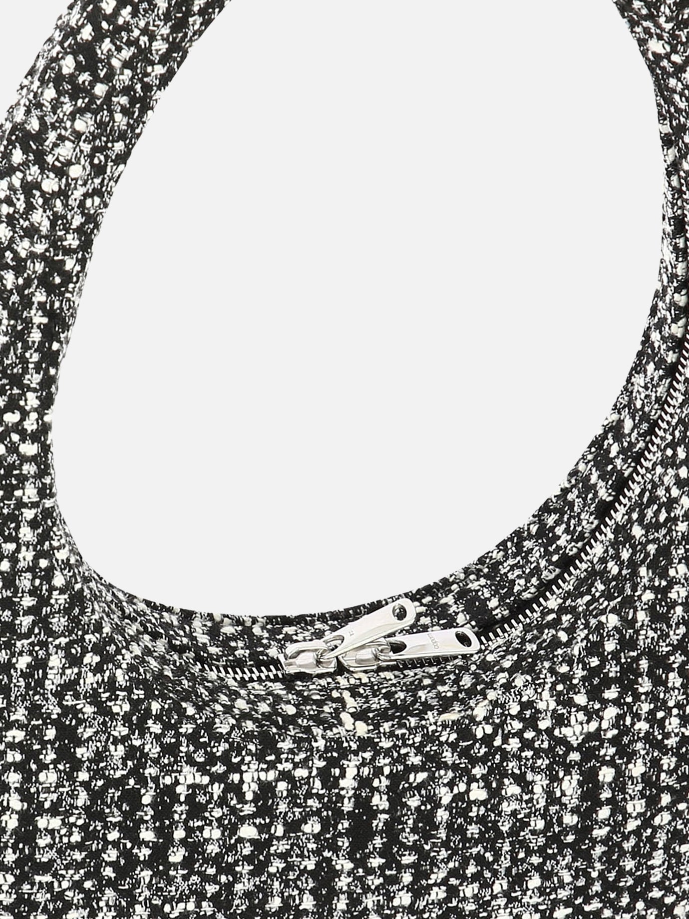 Borse piccole 44% polyester 32% cotton 18% viscose 6% polyamide  Nero - Coperni Donna | PDP | VIETTI Online Store | Zoom-Modal_5
