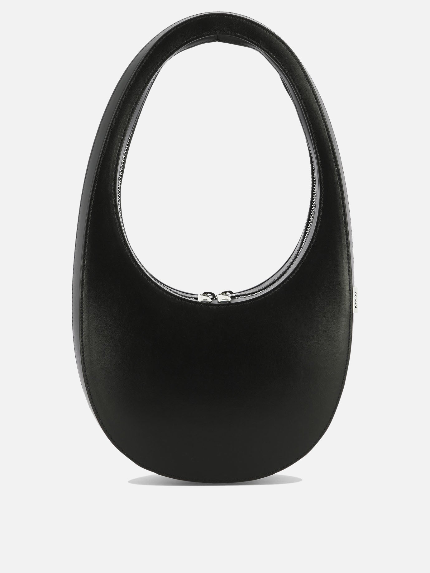 Borse piccole 100% pelle di vitello  Nero - Coperni Donna | PDP | VIETTI Online Store | thumbnail