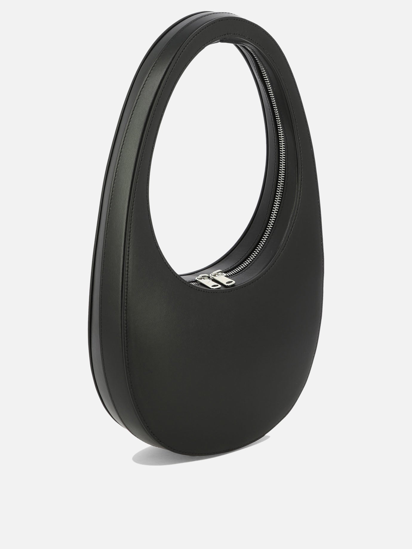 Borse piccole 100% pelle di vitello  Nero - Coperni Donna | PDP | VIETTI Online Store | Zoom-Modal_2
