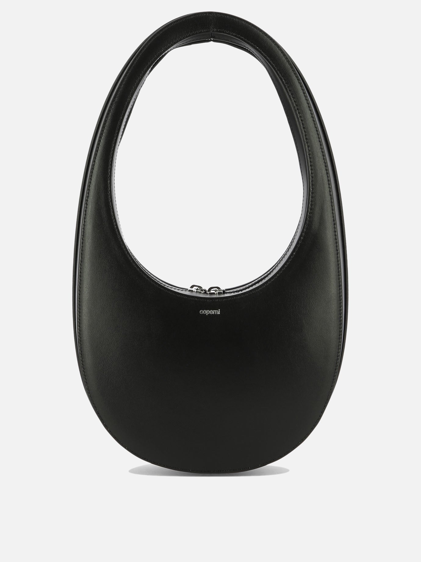 Borse piccole 100% pelle di vitello  Nero - Coperni Donna | PDP | VIETTI Online Store | Zoom-Modal_3
