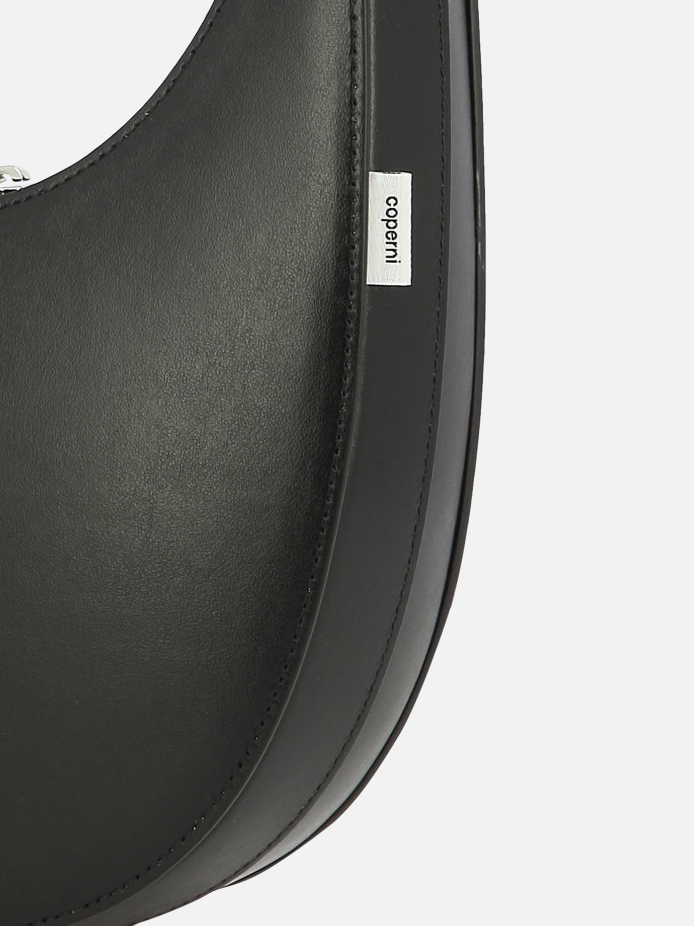 Borse piccole 100% pelle di vitello  Nero - Coperni Donna | PDP | VIETTI Online Store | Zoom-Modal_4
