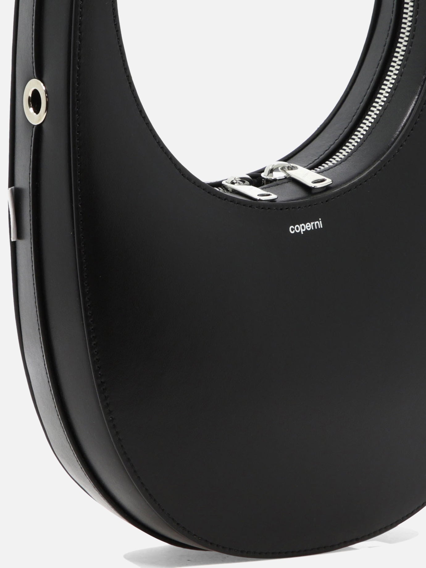 Borse piccole 100% leather  Nero - Coperni Donna | PDP | VIETTI Online Store | Zoom-Modal_4
