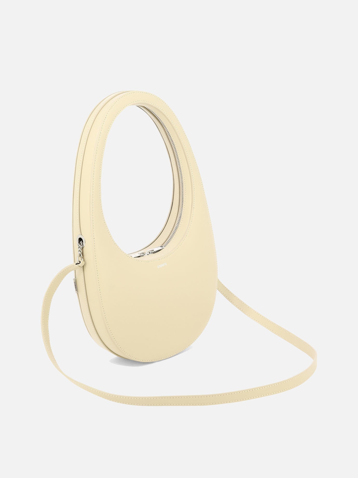 Small bags 100% leather  Beige - Coperni Women | PDP | VIETTI Online Store | Zoom-Modal_2
