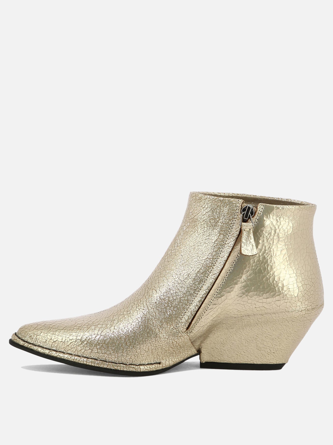 "Crio" ankle boots