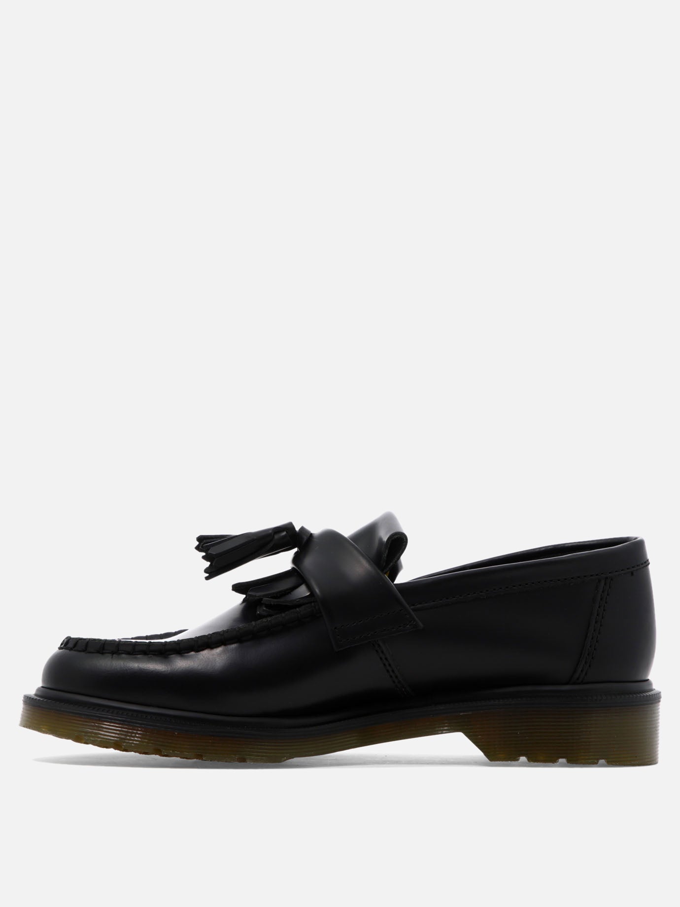 Mocassini 100% leather - 100% rubber  Nero - Dr. Martens Uomo | PDP | VIETTI Online Store | Zoom-Modal_3
