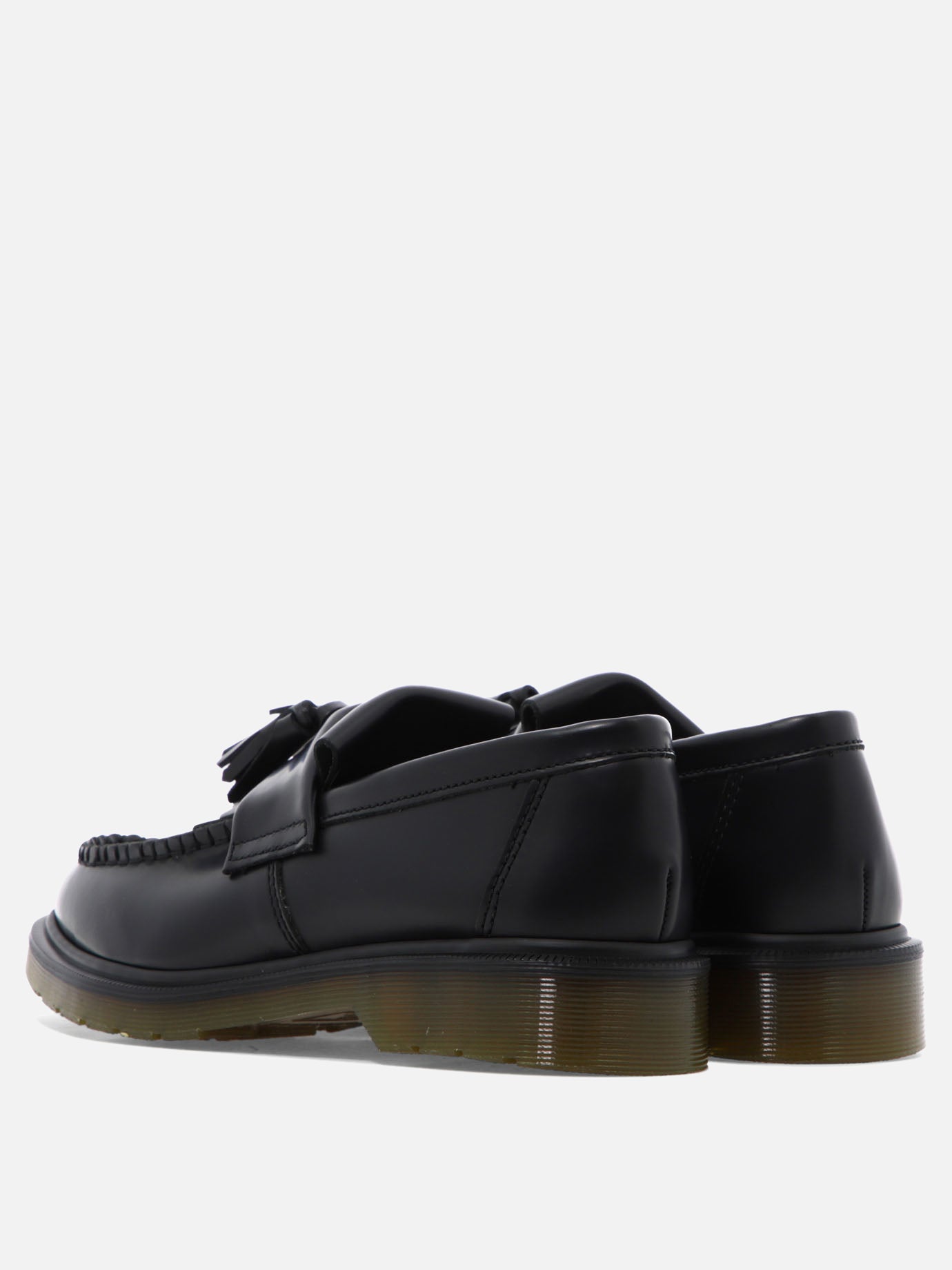 Mocassini 100% leather - 100% rubber  Nero - Dr. Martens Uomo | PDP | VIETTI Online Store | thumbnail_4