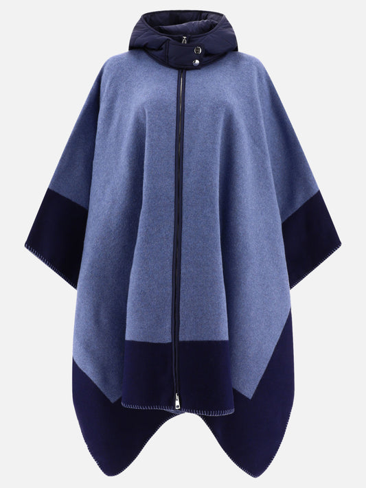 Mantelle 11466  Blu - Etro Donna | PLP | VIETTI Online Store 

