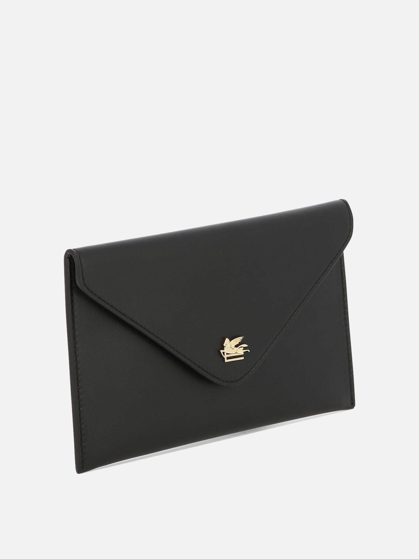 Portadocumenti 100% pelle di vitello  Nero - Etro Donna | PDP | VIETTI Online Store | Zoom-Modal_2
