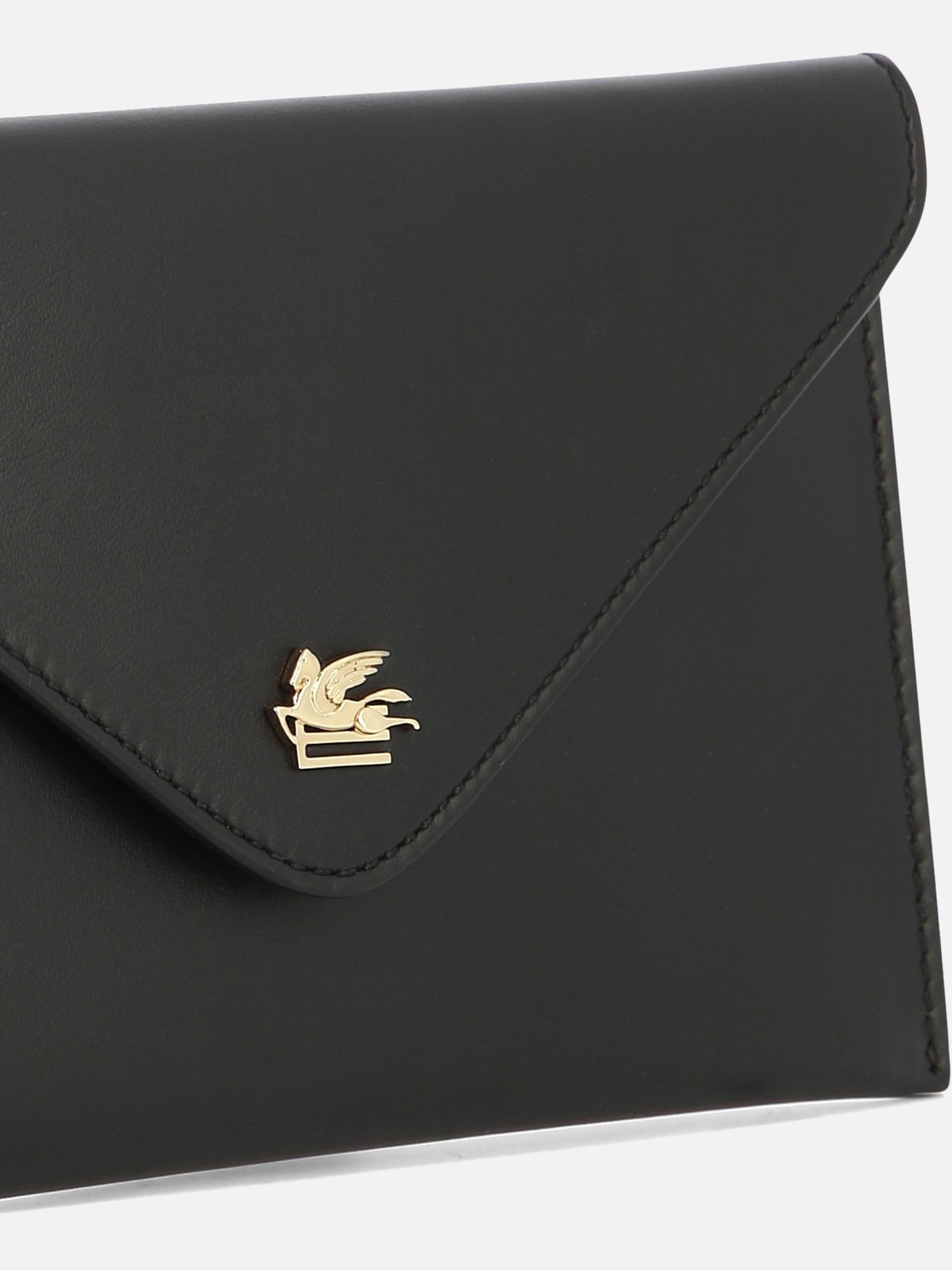 Portadocumenti 100% pelle di vitello  Nero - Etro Donna | PDP | VIETTI Online Store | Zoom-Modal_4
