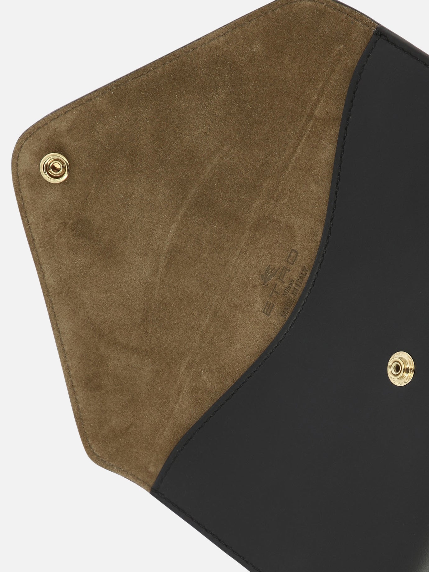 Portadocumenti 100% pelle di vitello  Nero - Etro Donna | PDP | VIETTI Online Store | Zoom-Modal_5
