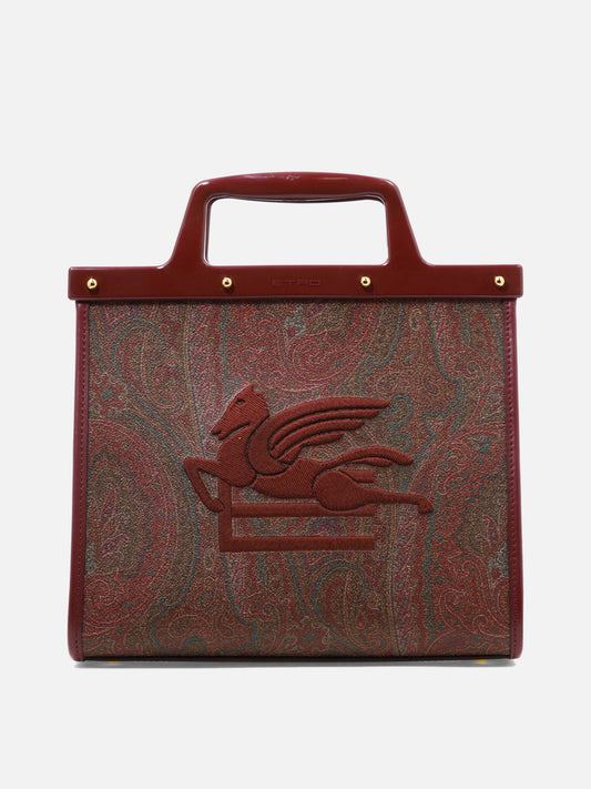 Small bags 1P023  Bordeaux - Etro Women | PLP | VIETTI Online Store 
