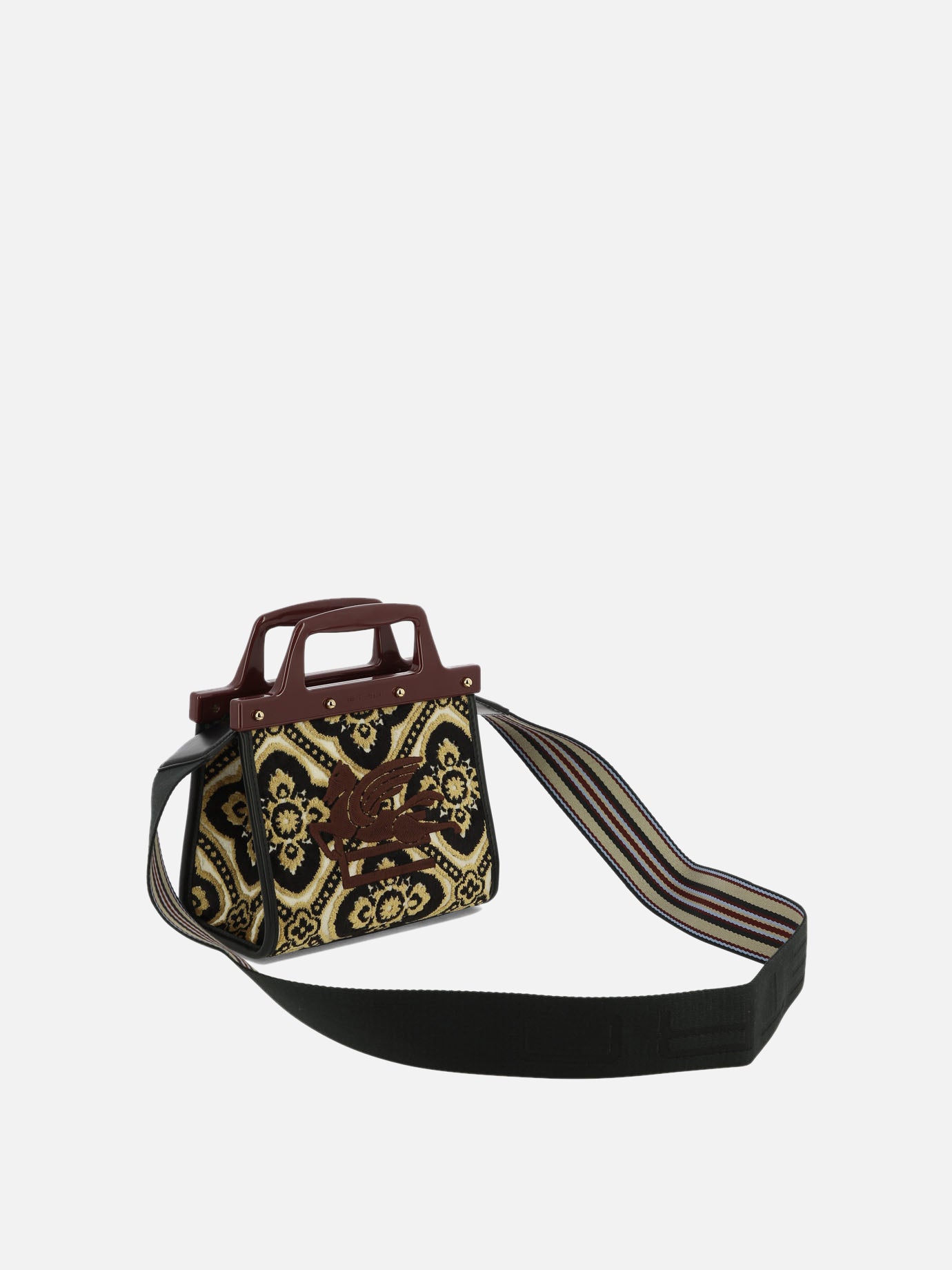 Small bags 1P037  Black - Etro Women | PDP | VIETTI Online Store | Zoom-Modal_2
