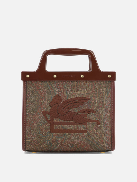 Borse piccole 1P037  Bordeaux - Etro Donna | PLP | VIETTI Online Store 
