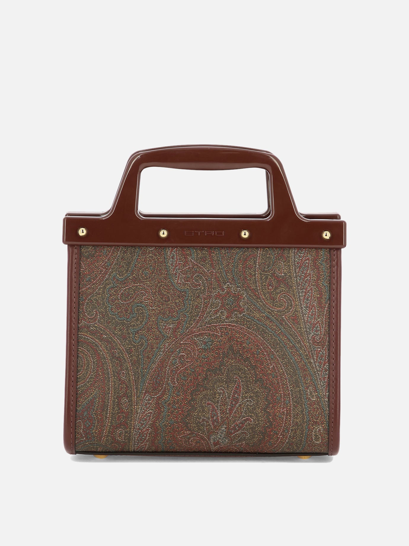 Borse piccole 1P037  Bordeaux - Etro Donna | PDP | VIETTI Online Store | thumbnail_3