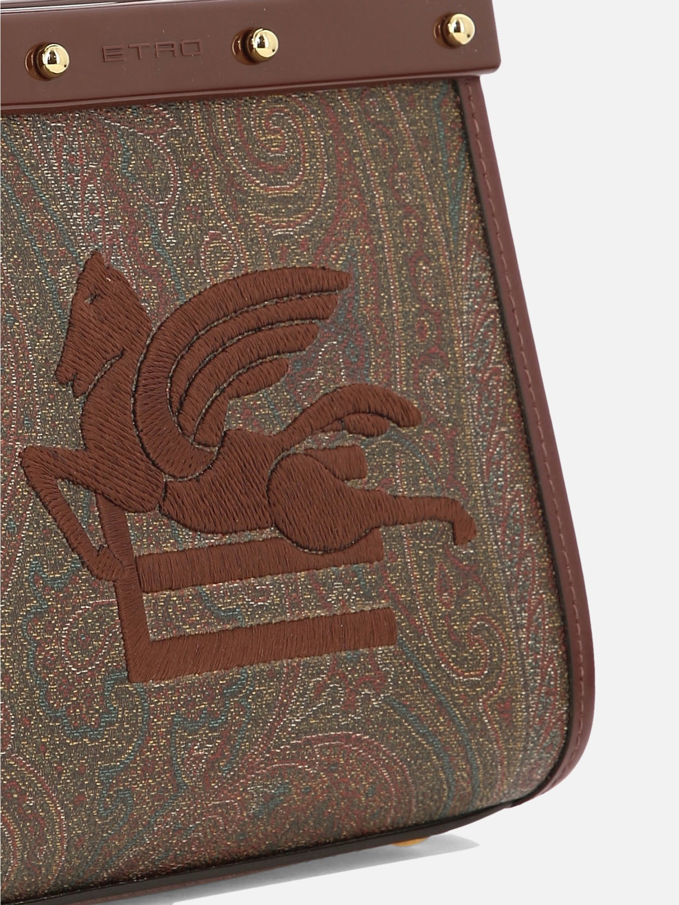 Borse piccole 1P037  Bordeaux - Etro Donna | PDP | VIETTI Online Store | Zoom-Modal_4
