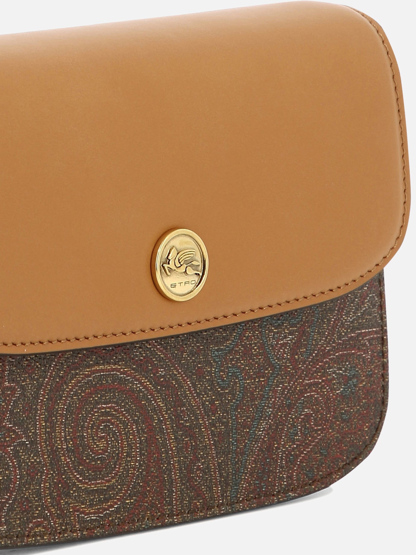 "ETRO Essential" crossbody bag