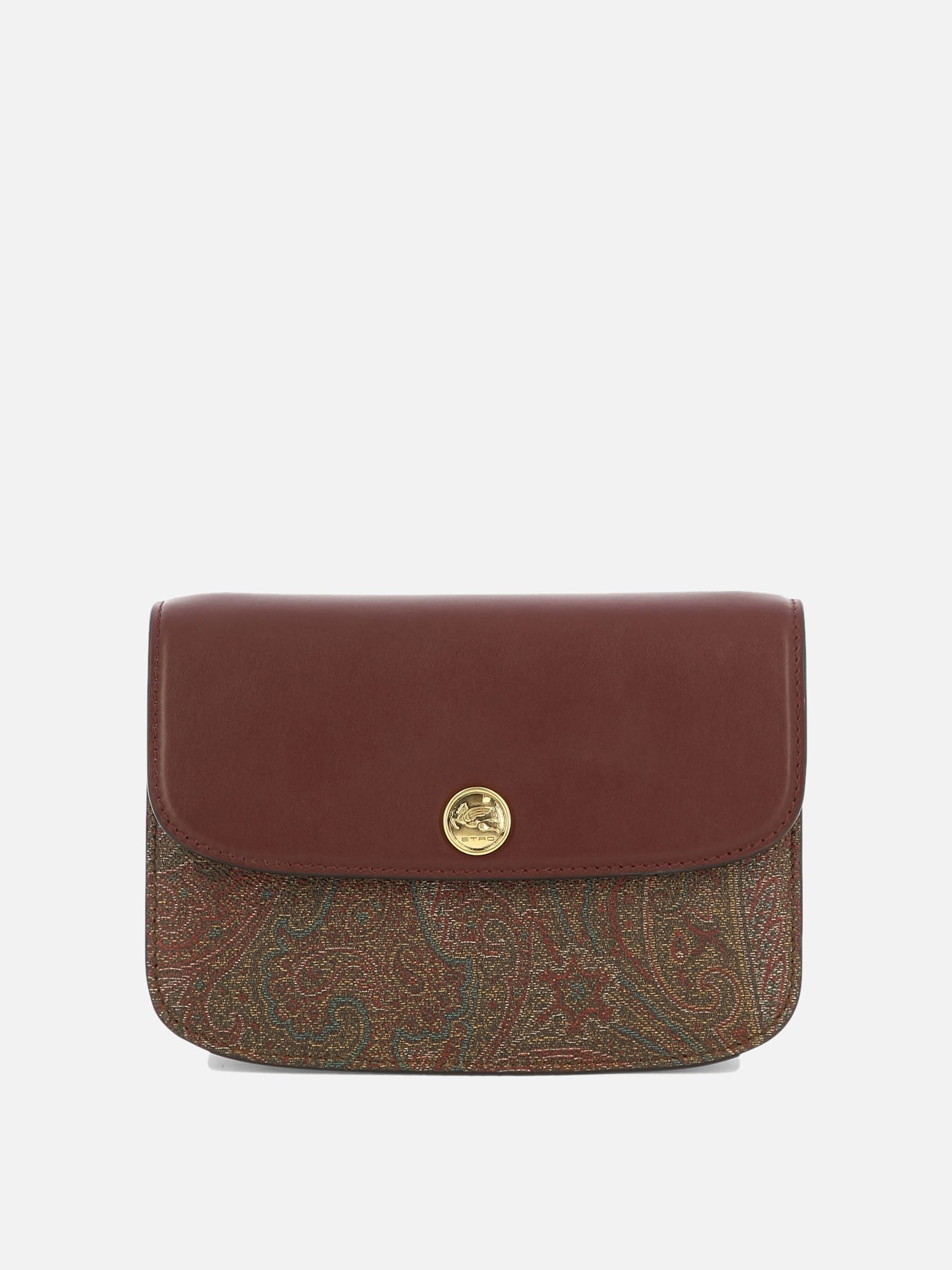 Borse piccole 1P050  Bordeaux - Etro Donna | PDP | VIETTI Online Store | Zoom-Modal
