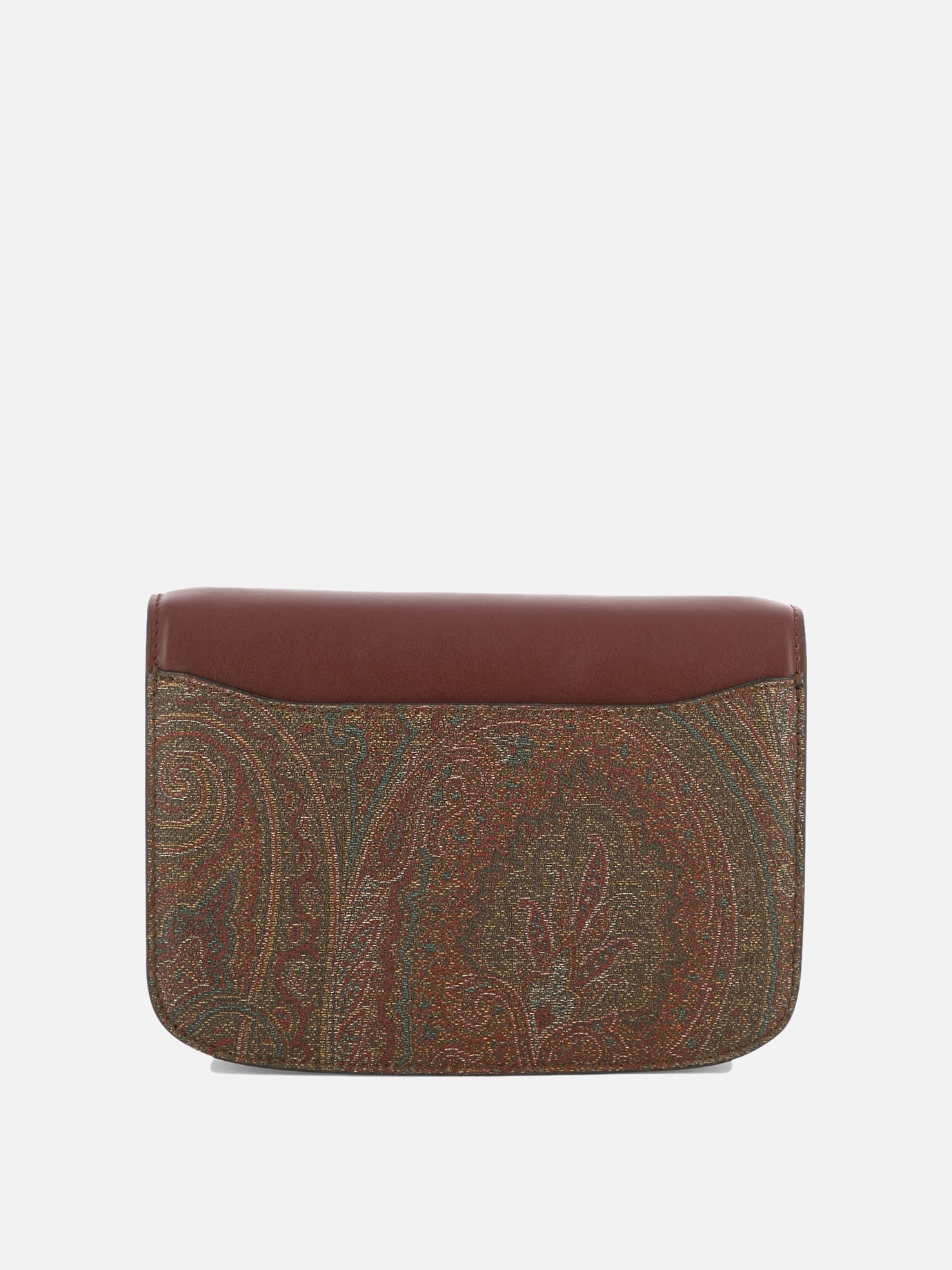 Borse piccole 1P050  Bordeaux - Etro Donna | PDP | VIETTI Online Store | thumbnail_3