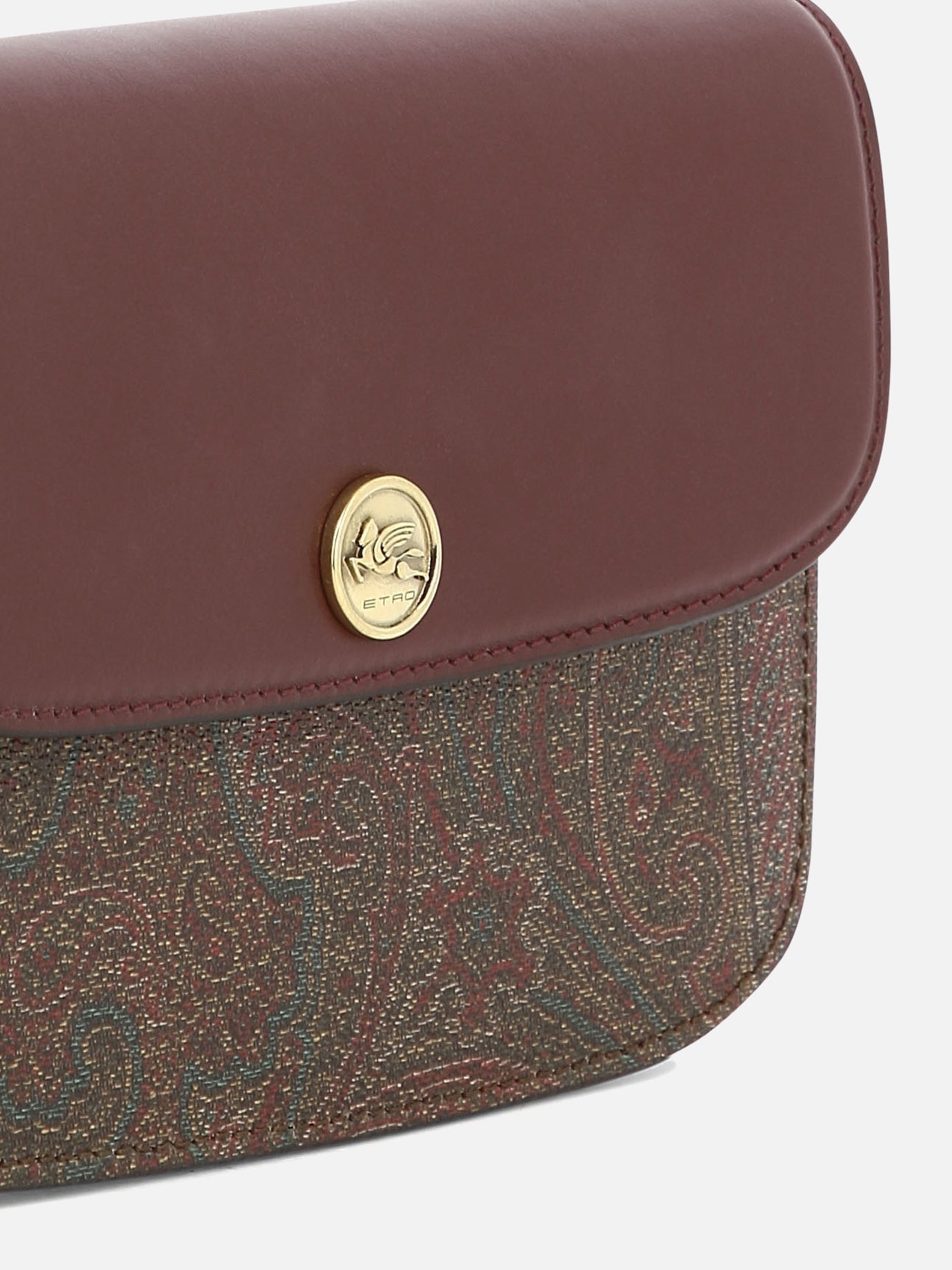 Borse piccole 1P050  Bordeaux - Etro Donna | PDP | VIETTI Online Store | thumbnail_4