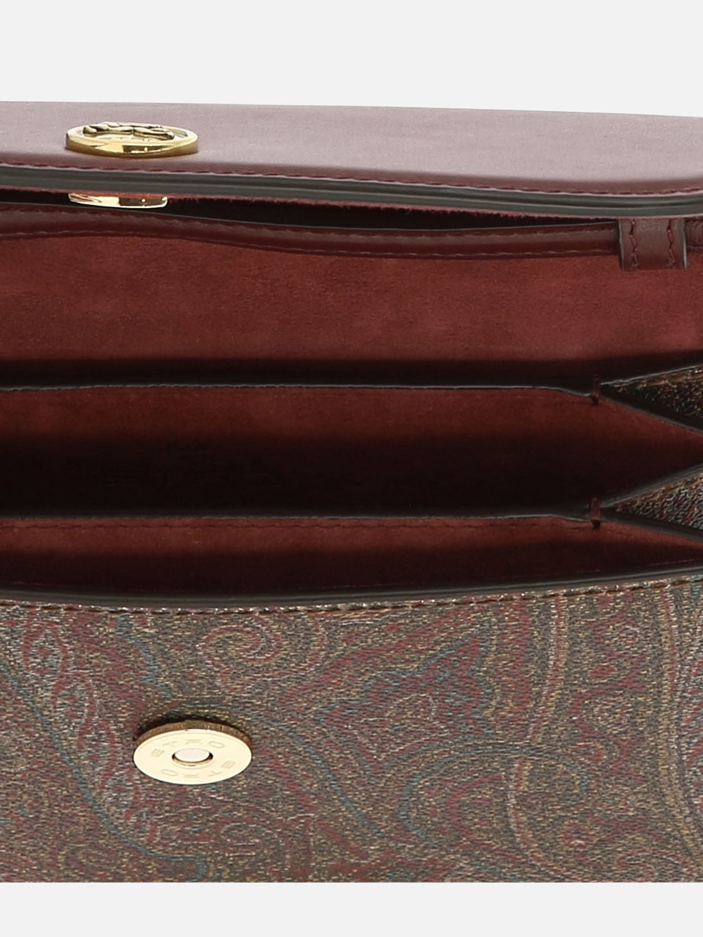 Borse piccole 1P050  Bordeaux - Etro Donna | PDP | VIETTI Online Store | Zoom-Modal_5
