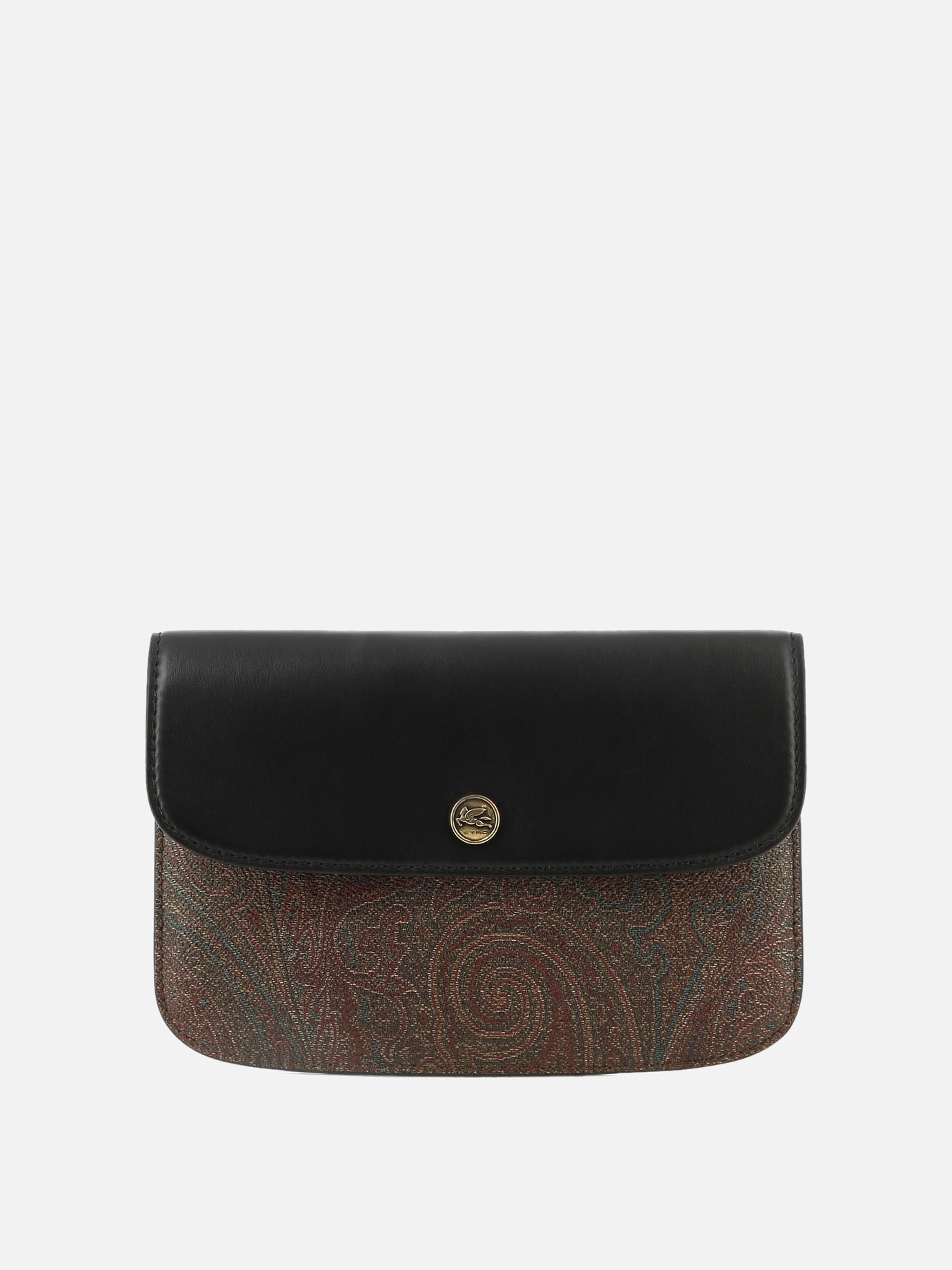 "Paisley" document case